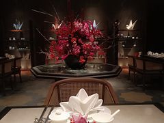 -广州文华东方酒店·江-由辉师傅主理