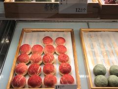 -南宋胡记(杭州体育场路店)