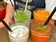 -香兰印尼 Pandan(中华广场店)