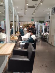 -东方麒麟·潘多拉SALON