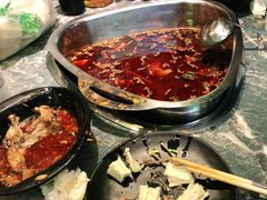 -味之绝美蛙鱼头火锅(高新店)