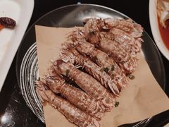 -高佳庄·舟山海鲜(海景旗舰店)