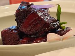 外婆红烧肉-聚鑫阁江浙菜·非遗传承技艺(闵行交大店)