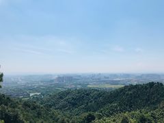 -敬亭山风景名胜区