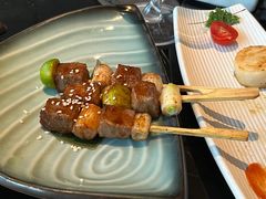 -Mr·Fish鱼鲜生海鲜放题(银泰in99店)