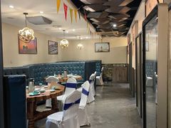 大堂-船家渔(徐州北路店)