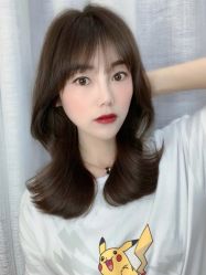 -AFA Hair studio·女士发型设计