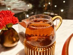-深圳美高梅酒店-品聚嘉府中餐厅