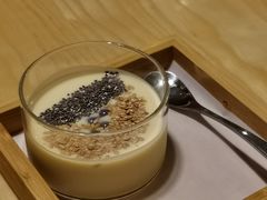 奇亚籽纯素大豆酸奶-十二舍·湯物素煮(江泰潤政店)