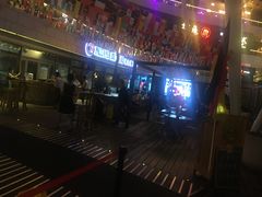 -Paulaner·德国帕拉娜自酿啤酒餐厅(海上世界店)