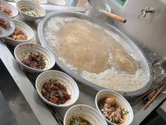 -陈记锅盖面(长江路店)