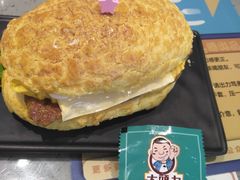 -大头力茶餐厅(花都融创茂店)
