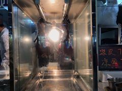 -南京信息职业技术学院-1食堂