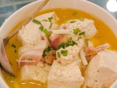 -天毓山庄·餐厅