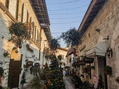 -华谊兄弟（长沙）电影小镇