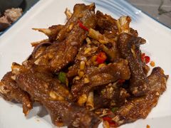 -先记烧鹅王·本地粤菜(福永店)