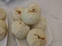 -李与白包子铺(桐梓林店)