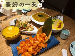 -隐食私房菜(渡口·光荣院南门·老街店)