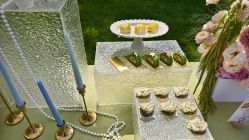 -鸿禧国际高尔夫俱乐部婚宴·草坪婚礼·宴会厅