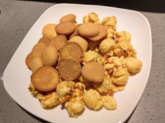 -令狐冲·炭烤活鱼(宝龙店)