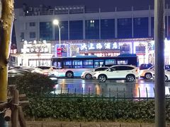 -欢乐酷量贩KTV(万达广场店)