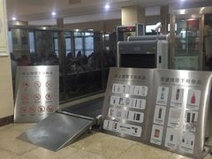 -天津北站