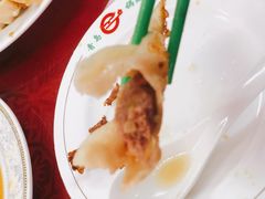 -青岛锅贴(四流中路店)