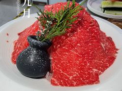 -芸山季·云南野生菌火锅(宝能环球汇店)