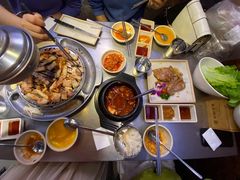 南瓜土豆泥-喜来稀肉(虹泉路店)