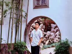 -南京中国近代史遗址博物馆(南京总统府)