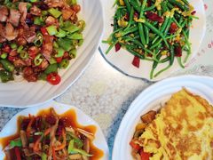 -文三里屯面馆(三里屯店)