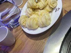-营信刘罗锅铁锅炖(民主店)