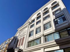 -马克西姆俄罗斯餐厅(通亚街店)