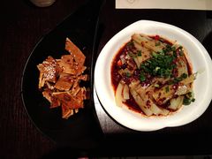 -舌尖上的食缘花园主题餐厅