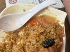 -蓝氏钟楼肉粽