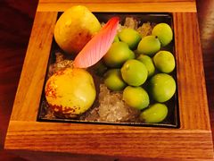 -解香楼(八盘岭路店)