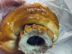 -山崎面包(静安久光店)