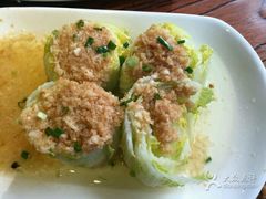 -阿瓦山寨·湘菜现炒·剁椒鱼头王(咸阳总店)