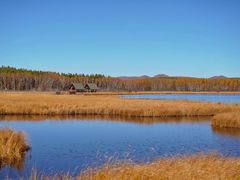 -塞罕坝国家级自然保护区