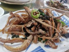 -八仔大富楼·河鲜(西江店)