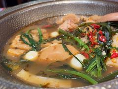 -福客麻辣烫·现炒麻辣香锅(印力中心店)
