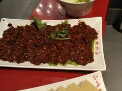 -山城辣妹子(定福庄店)