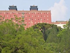 -普陀宗乘之庙(小布达拉宫)