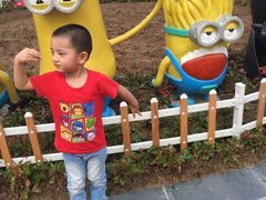 -云幽谷旅游区