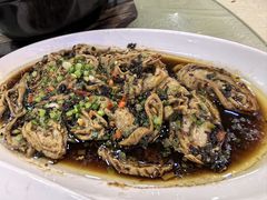 豆豉蒸大肠-肥妈岭南家厨(骏业路店)