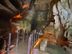 -梭布垭石林景区