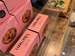 -美滋每客(亲贤北街店)