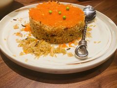 -星叶·东南亚料理(宁波万象汇店)