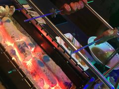 -很久以前羊肉串(清河店)