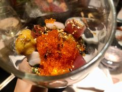 -Mr·Fish鱼鲜生海鲜放题(银泰in99店)